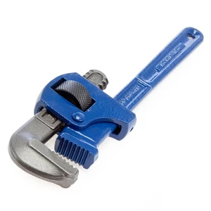 Llave De Soga Eclipse Stillson 10 Pulgadas 250mm Capacidad De 25mm ESPW10 - Picture 1 of 3