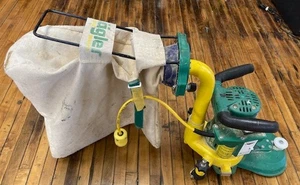 Lagler 6" Flip Edger Sanding Machine - Tested In Great Condition! - Picture 1 of 9