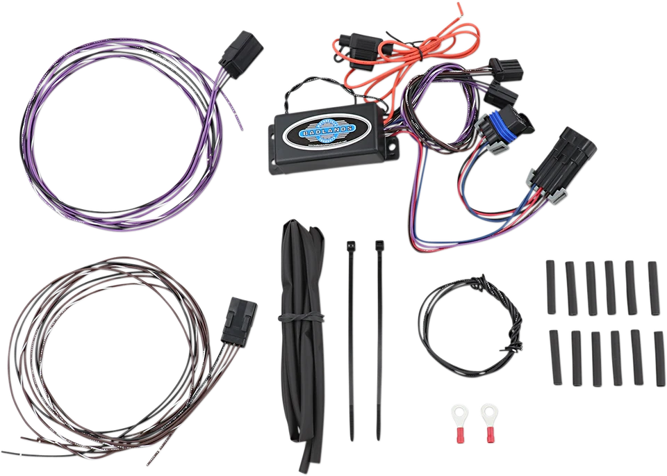 Módulo secuencial BADLANDS - Se adapta a Indian ILL-SD-IND Foto 1 de 1