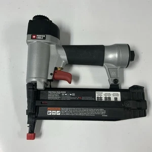 Porter Cable BN200C 18-Gauge Pneumatic Brad Nailer - Picture 1 of 2