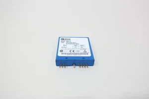 Analog Devices 5B34-01 Isolated Platinum Analog Rtd Module 100ohm - Picture 1 of 6