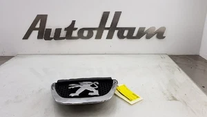 EMBLEM Peugeot 308 (4A/C) Hatchback 1.6 VTI 16V (EP6C(5FW)) 2007 9680505177 - Bild 1 von 3