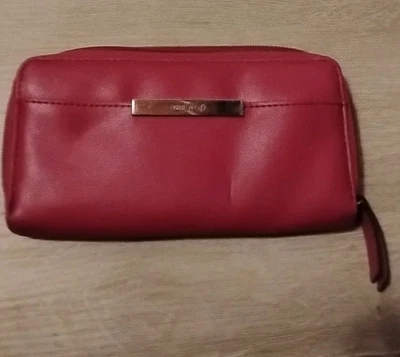 Cartera Nine West Rosa Foto 1 de 4