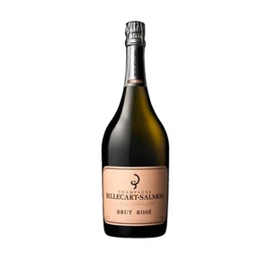 BillecartSalmon Brut Rosé Magnum (1.5L) - Picture 1 of 1