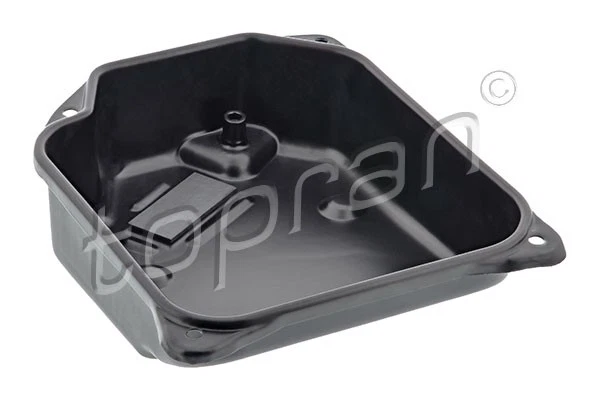 TOPRAN-OE 116 361 cárter de aceite, transmisión automática para AUDI, SEAT, SKODA, VW Foto 1 de 1