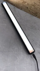 Wireless Picture Light Rechargeable, Art Battery Display Lamp Dimmer Timer - Picture 1 of 7