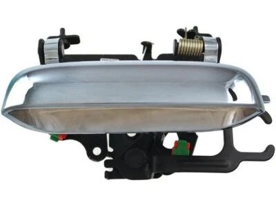 Para 2002-2006 Chevrolet Avalanche 1500 alça da tampa da caçamba Dorman 37778VB 2004 2005 - Imagem 1 de 2