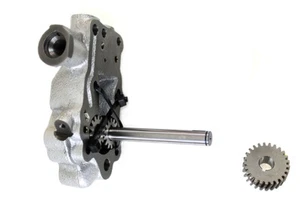Cast Iron Oil Pump Sub Assembly fits Harley Davidson - Picture 1 of 4