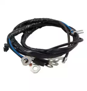 1960 Front Harness Generator To Regulator Ext. Harness for Chevy, GMC Truck - Picture 1 of 1