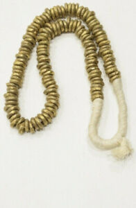 Beads African Brass Ring Beads