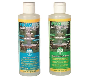 FOUNTEC & PROTEC - COMBO PACK - JE 1 - 8 OZ (EASYCARE - 50008 & 60008) - Bild 1 von 2