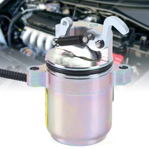 Imán de parada indicador imán de estacionamiento para motor Deutz F2 F3 F4 FL1011 2011 12V DHL - Imagen 1 de 11