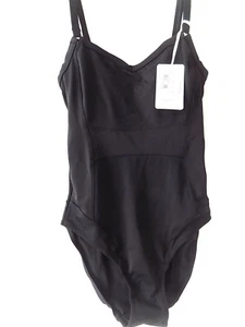 Panache Isobel Badeanzug ungepolstert Farbe schwarz - Bild 1 von 4