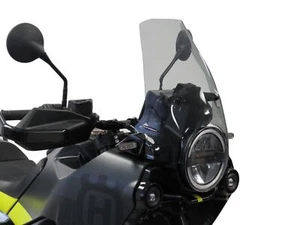 Husqvarna Norden 901 2022 tinta leggera (alta 360 mm) schermo flip/alto Powerbronze... - Foto 1 di 4