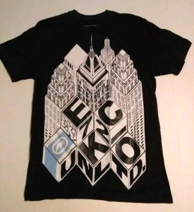 Ecko Unltd 72 T-shirt Rhino - Size Small, Short Sleeve - Picture 1 of 7