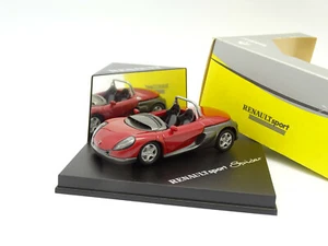 Vitesse 1/43 - Renault Spider Rouge - Imagen 1 de 1