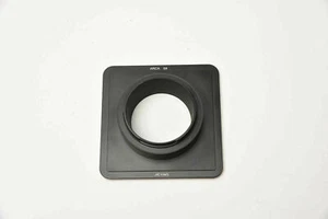 For Fujifilm GFX 50S Digital Back To Arca 6x9 Lens Board Camera Accessory - Picture 1 of 4