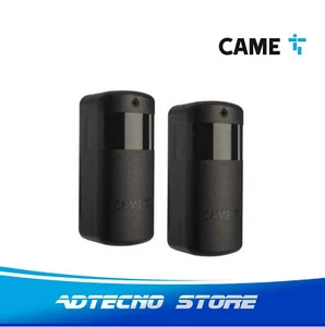 Came DXR10BAP Coppia di fotocellule sincr. orientabili da esterno con ricevitore - Imagen 1 de 1