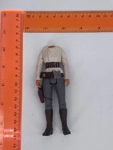 Body Buck Custom Fodder Star Wars River Song Dr Who Marvel Legends Action Figure - Picture 1 of 3