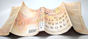 Simon Winchester - The Map that Changed the World 2001 - Imagen 1 de 2