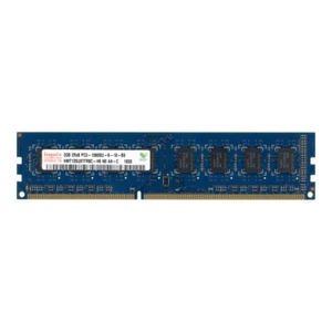 Modulo RAM HYNIX HMT125U6TFR8C-H9 2GB DDR3 Non-ECC 1333MHz - Foto 1 di 1