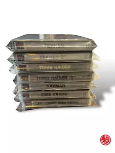GIOCHI PS 1 PLATINUM - Foto 1 di 4