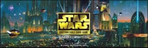 Star Wars CCG Special Edition DARK SIDE Common/Uncommons | Characters & Effects - Picture 1 of 45