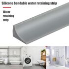 Water Stopper Self-Adhesive Door Bottom Sealing Strip Water Retaining Strip