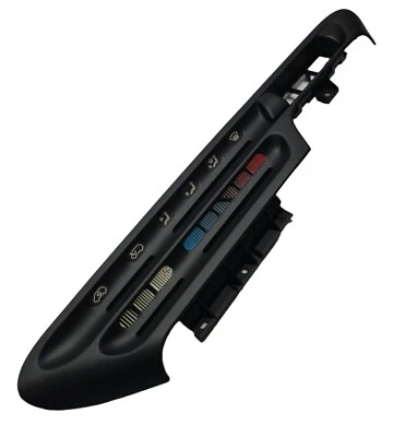 Heater Control Panel Facia - Fiat Ulysse & Scudo 9790395269 Genuine - image 1 of 4