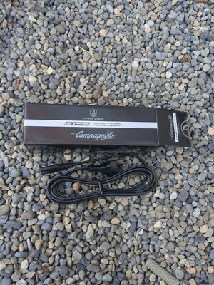 Cable de alimentación Campagnolo EPS (alimentación tipo C UE). NUEVO Foto 1 de 2