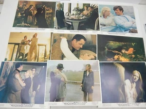 Biglietto lobby fotografico A Reflection Of Fear 9 Robert Shaw Sally Kellerman Sondra Locke - Foto 1 di 8