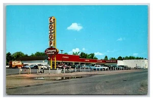 HAYWARD WISCONSIN ~ CO-OP Shopping Center - Picture 1 of 2