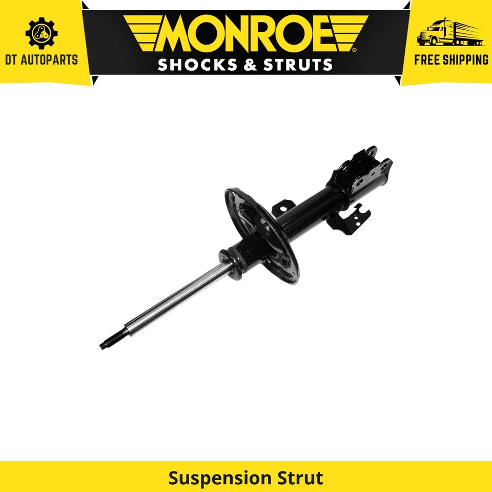 Puntal de suspensión delantero izquierdo Monroe 2007 2008 2009 para Toyota Avalon 2006-2012 Foto 1 de 1