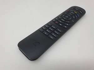 Virgin Media Type 11 Cable V+ HD Remote Control Genuine Item Fully Tested - Picture 1 of 11