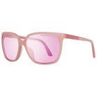 Porsche Design Sunglasses P8589 D 60 Women's Pink