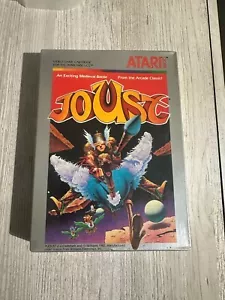 Joust - Atari 2600 - Brand New - (NTSC- America) read note - Picture 1 of 6