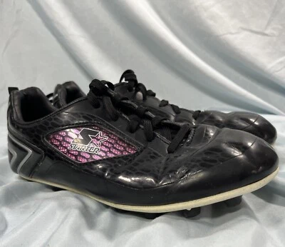 Botines de fútbol para jóvenes de iniciación zapatos - talla 6 - negro cambio de color - 36174964 Foto 1 de 4