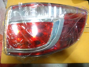 RIGHT REAR BODY SIDE LED LAMP FOR CHEVROLET TRAILBLAZER LTZ 2013-2015 GENUINE - Imagen 1 de 5
