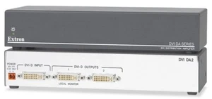 Extron - DVI DA Series - DVI-Verteilverstärker - Bild 1 von 1