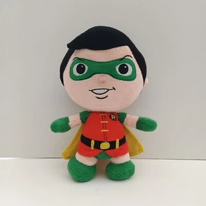 Warner Bros Little Mates Robin Peluche/giocattolo morbido 10 pollici - Foto 1 di 13