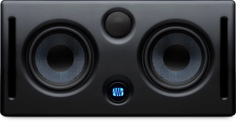 PreSonus Eris E44 Active Dual 4" Powered Studio Monitor