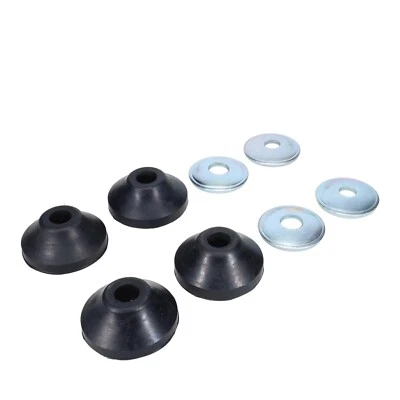 2 bujes de varilla de puntal 68 69 70 71 Lincoln Mark III NUEVO Foto 1 de 4