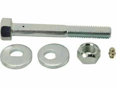 Kit de puntera inclinada alineación Moog trasero para Audi A6 2012-2018 57597ZK 2013 2014 2015 Foto 1 de 2