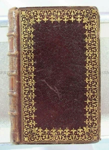 PAROISSIEN ROMAIN TRÈS COMPLET, ÉTÉ, MAME & FILS ÉDITEURS, 1873 - Picture 1 of 12