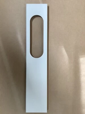 DeLonghi Extender Part of AC- 5551016400 or  NE1946 Window Bracket NOT FULL SET! - Image 1 of 4