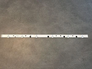 46-3535LED-72EA-R / D1GE-460SCB-R3 / 24148A RAMPE LED TV SAMSUNG - Photo 1/3