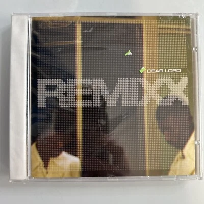 Dear Lord [Swerve] Von Remixx (CD, Word Distribution) Neu Versiegelt - Bild 1 von 2