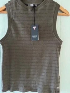 Guess Women's top - Picture 1 of 3