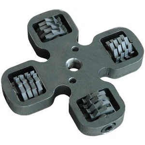 Torniquete Eibenstock con estrellas de fresado en ángulo 374728000 fresadora de rehabilitación - Imagen 1 de 1