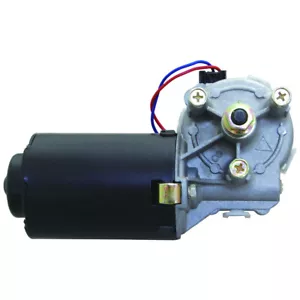 Nuevo motor limpiaparabrisas delantero se adapta a Fiat - Europa 1987-1997 por 9390453087 64342101 - Imagen 1 de 4